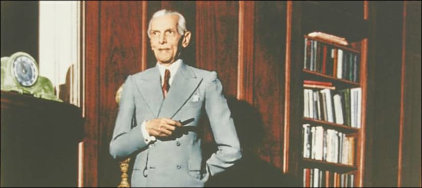 69th death anniversary of Muhammad Ali Jinnah to be observed tomorrow