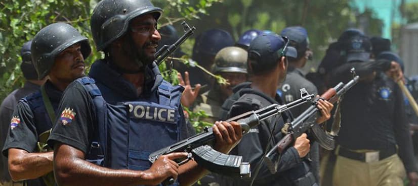LHC reserves verdict on plea for releasing Model Town report