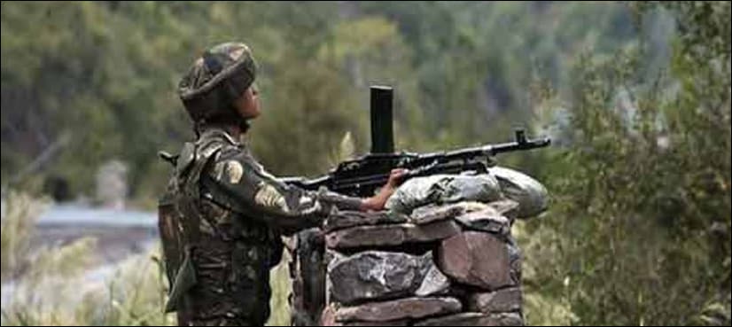 Death toll from Indian shelling on Working Boundary soars to six