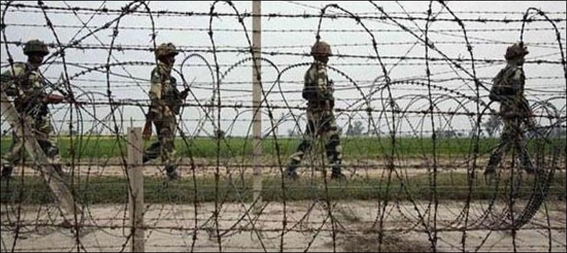 Two civilians martyred, one injured in unprovoked Indian firing along LoC: ISPR