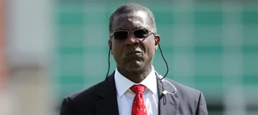Test match cricket being strangled by Twenty20 "weed", says Michael Holding