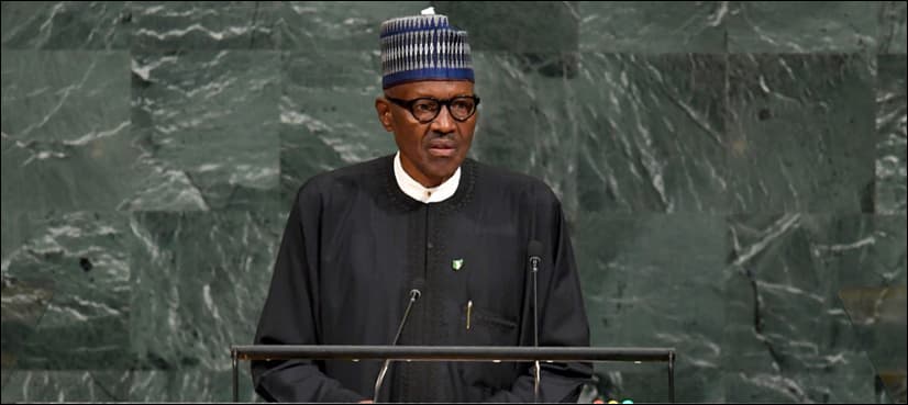 Nigeria compares Myanmar crisis to Bosnia and Rwanda