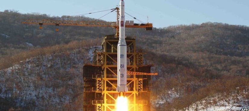 North Korea nuclear test 10 times more powerful than Hiroshima: Japan