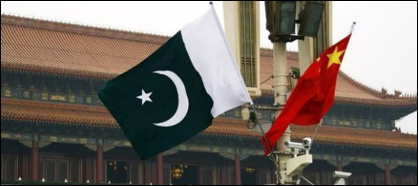 Pakistan, China, Afghanistan agree to promote cooperation