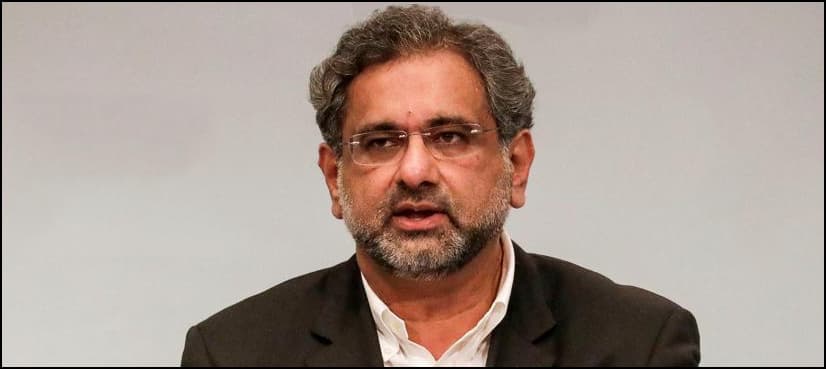 China, Russia, Turkey back Pakistan's stance on Afghan conflict: PM Abbasi