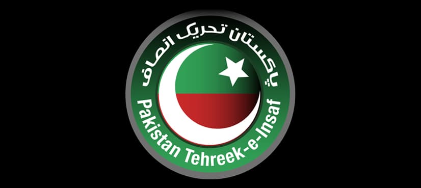PTI senators served notices for staying away from voting for election bill