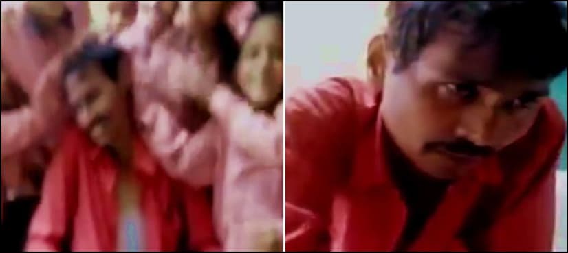WATCH: Indian teacher comes ‘drunk’ to class, gets mocked