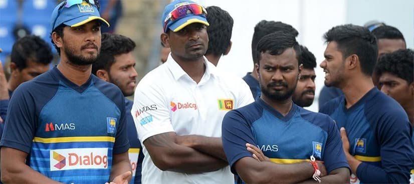 ICC confirms corruption unit probe into Sri Lanka