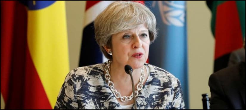 Theresa May seeks more time, promises vote on Brexit deal by March 12