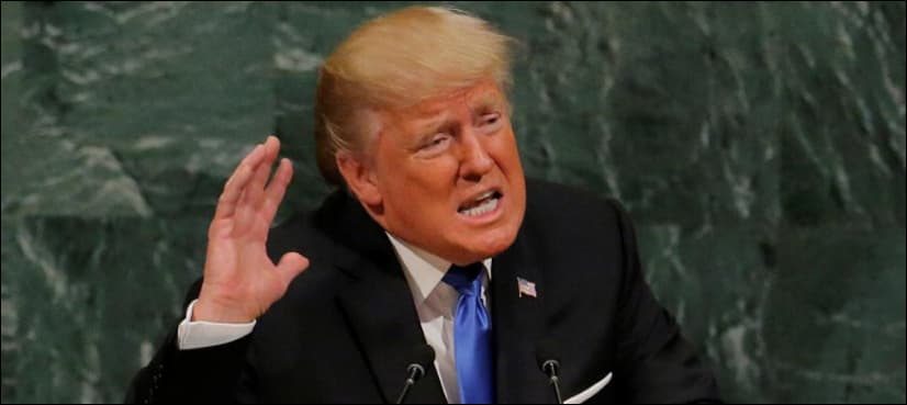 Trump to add sanctions on North Korea, but not on oil: US
