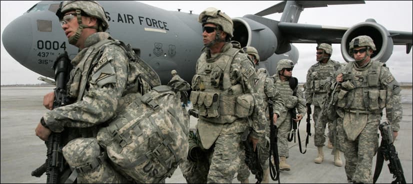 Israel gets first joint US military base