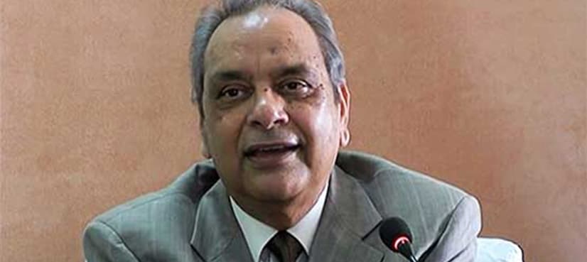 No presence of terrorist wing at KU, clarifies VC