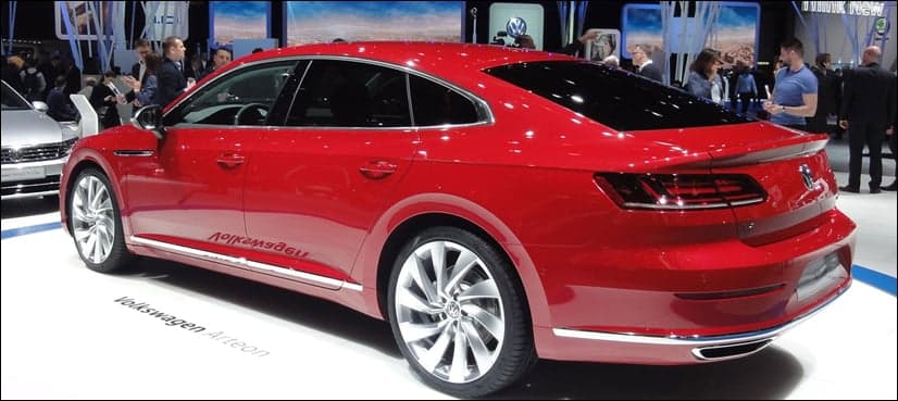 Volkswagen to electrify entire range by 2030