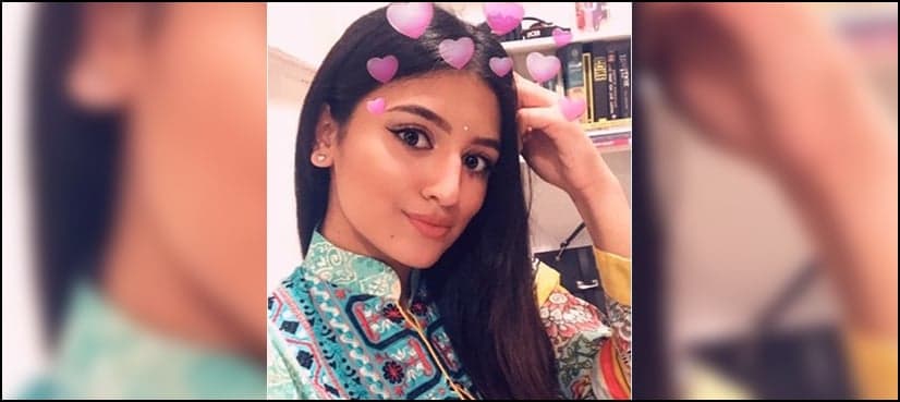 Model Resham Khan makes remarkable recovery after acid attack