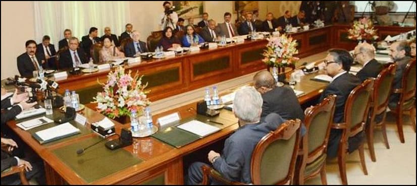 US can’t win 'war on terror' without Pakistan, Washington told
