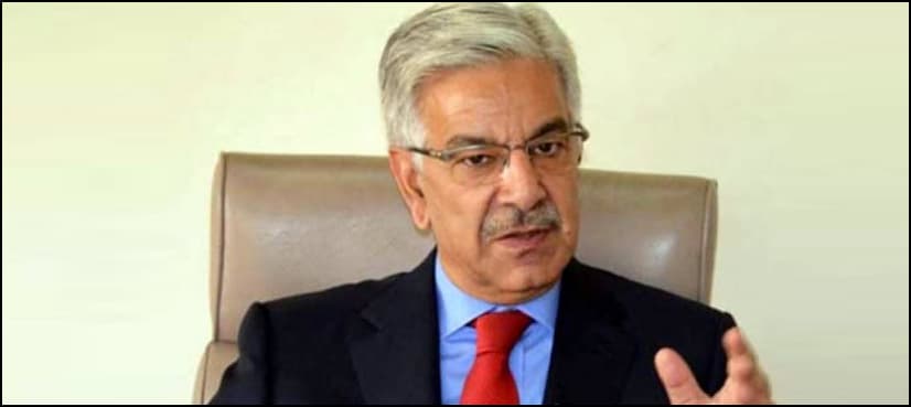 Pakistan, Afghanistan agree to remain engaged for building closer cooperation: Asif