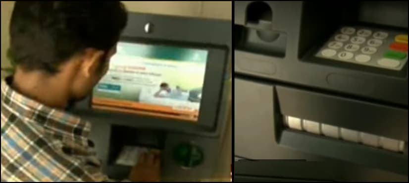 Insufficient cash, closures reported at ATMs in Karachi