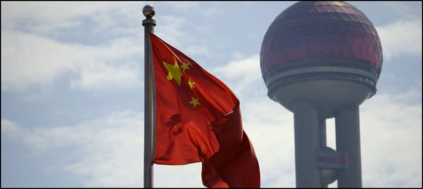 China hits back at S&P's 'mistaken' credit downgrade