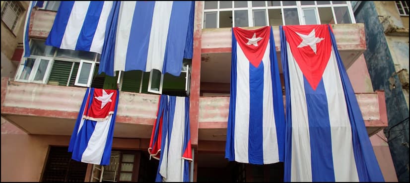 Cuba to welcome tourists as home-grown vaccine drive takes hold