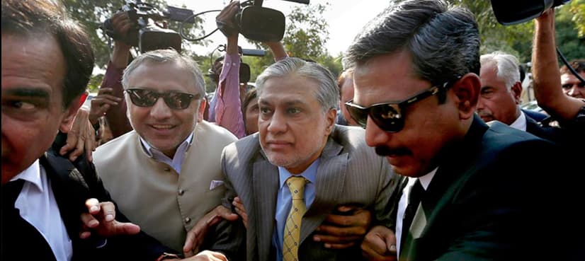 Media ban in Dar graft trial, leaves journalists puzzled