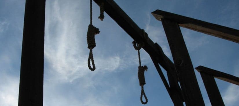 COAS confirms death sentence to 15 hardcore terrorists