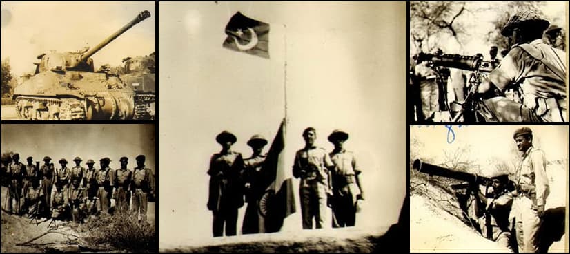 Pakistan celebrates 52nd Defence Day with patriotic fervor