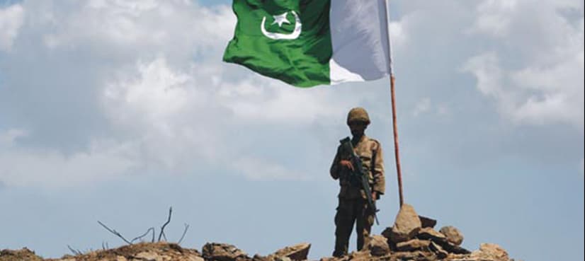 Defence ministry signed eight agreements in last five years, Senate told