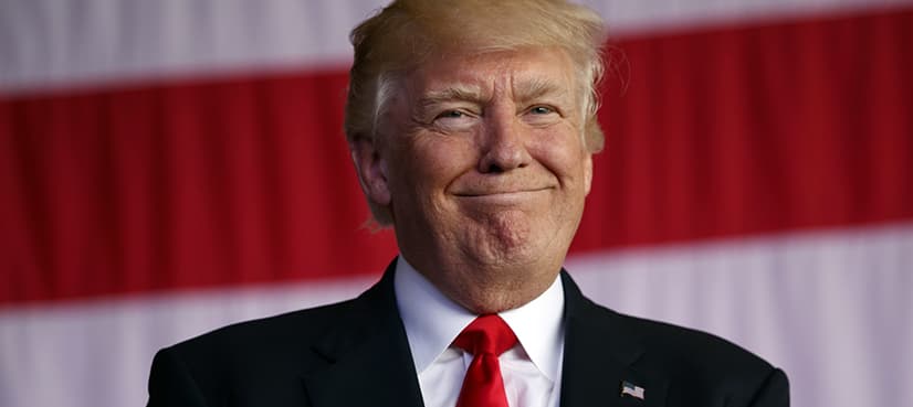 Trump hails Pakistan for release of US-Canadian couple from terrorists' captivity