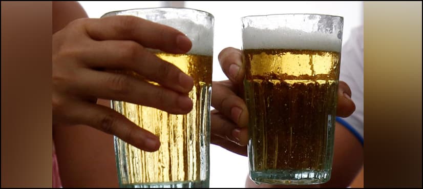 Drinks industry mislead people about alcohol cancer risk: scientists