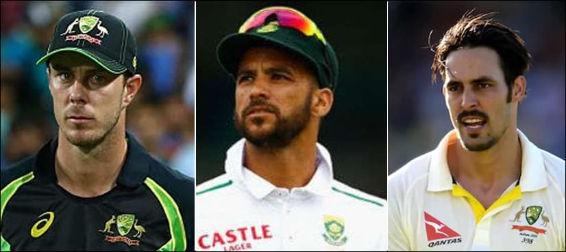 Chris Lynn, Johnson, Duminy, Tahir join PSL