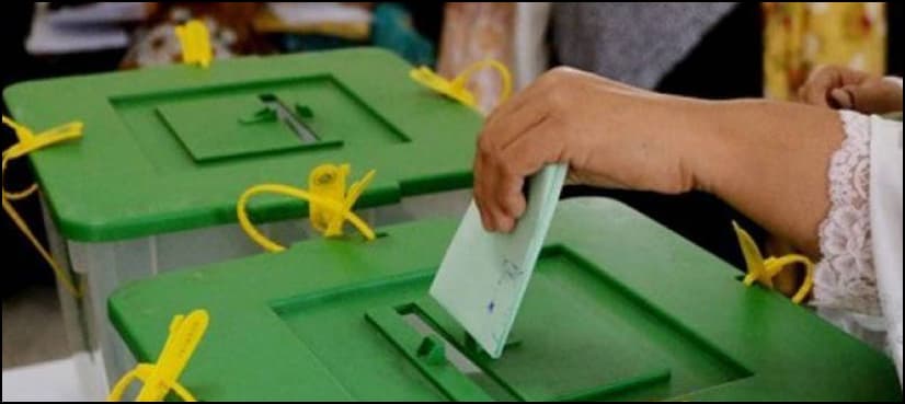 ECP asks foreign observers to be ‘impartial, objective’ during election coverage