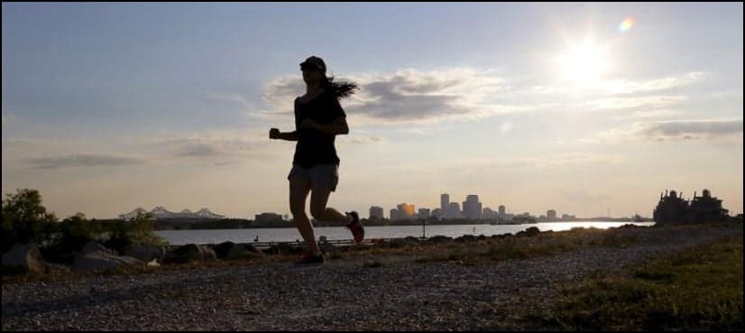 More evidence links exercise to lower stroke risk