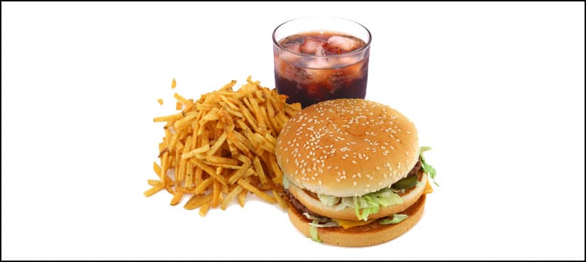 A fifth of global deaths linked to diet: study