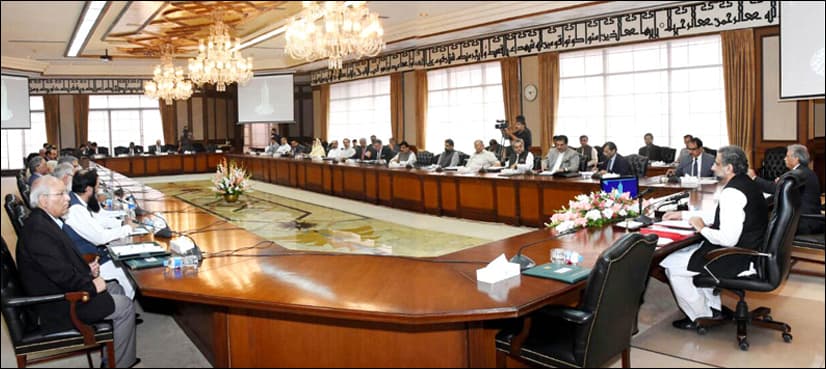 Pakistan condemns genocide of Rohingya Muslims
