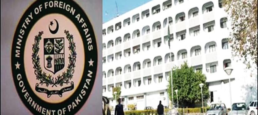 Pakistani among four died of asphyxiation in Greece, confirms FO