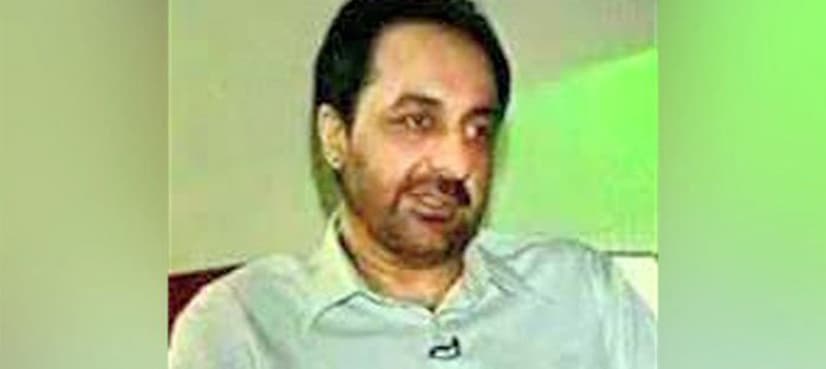 Gazain Marri released from jail after ATC grants him bail in last case