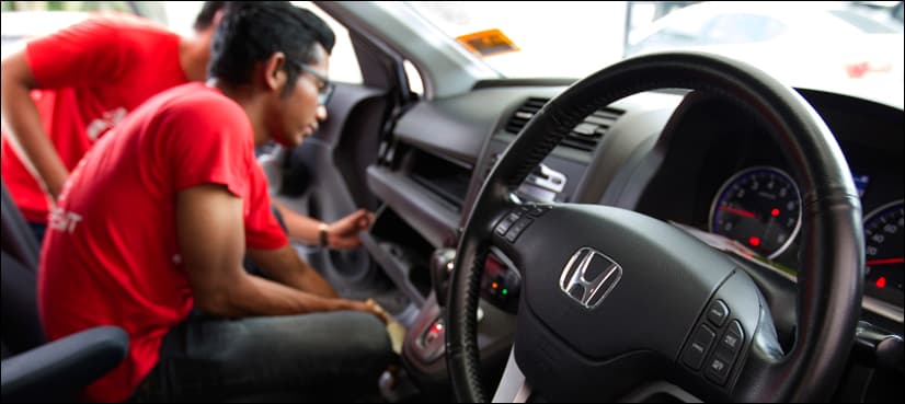 Honda reaches $605 mn settlement over defective airbags