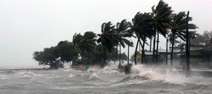 Hurricane Irma lashes Caribbean islands; Florida braces for hit