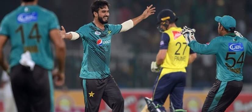 ICC congratulates Pakistan for successful 'Independence Cup' hosting