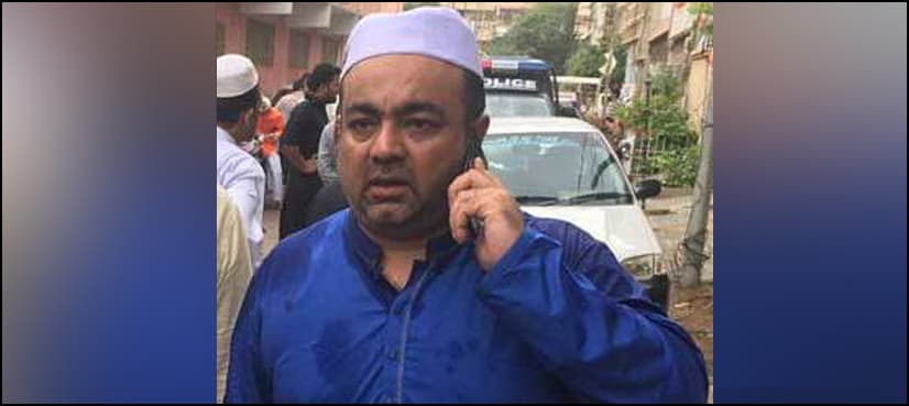 President, PM, interior minister condemn assassination attack on MQM-P’s Khawaja Izhar