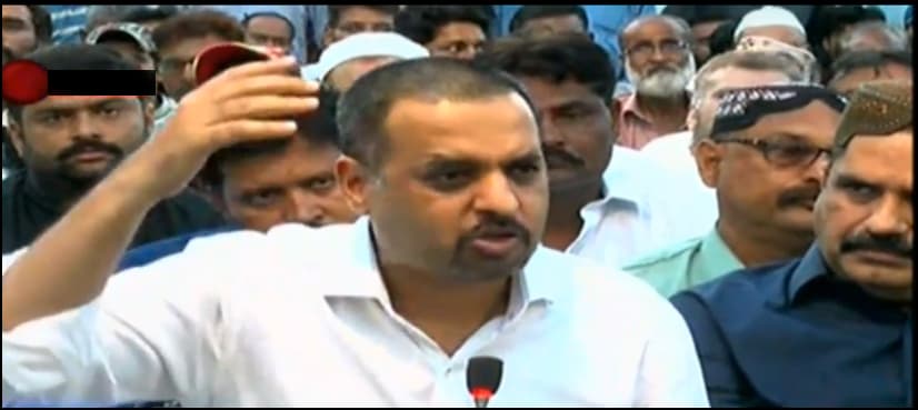 Over 1900 people including 919 MQM-P workers join PSP