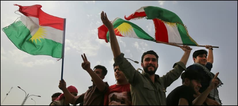 Iran slaps fuel trade embargo on Iraqi Kurdistan