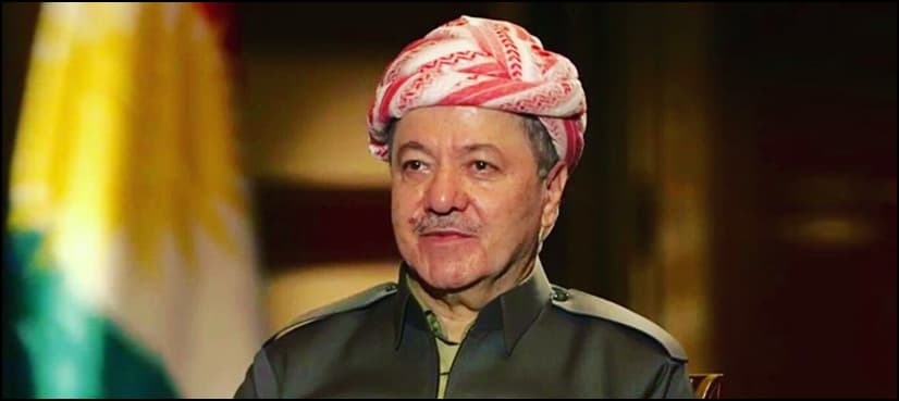 Iraq suspends flights to Kurd region over independence referendum