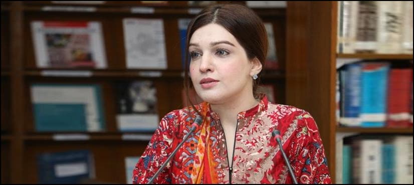 Mishal urges UN to stop rights violations of Kashmiris, Rohingya
