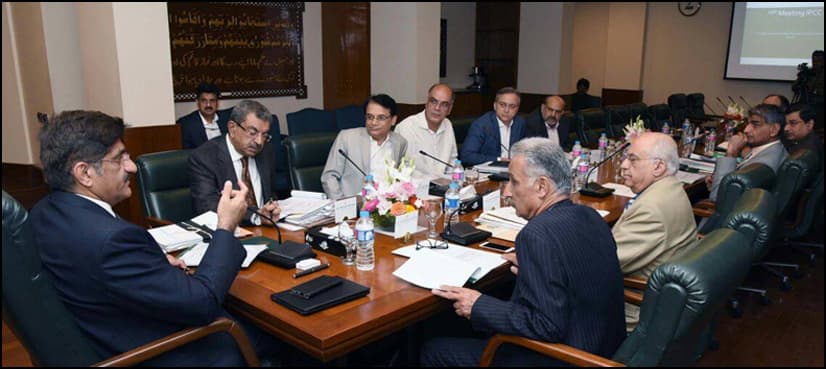 CM Sindh dissatisfied over delay in finalising census results