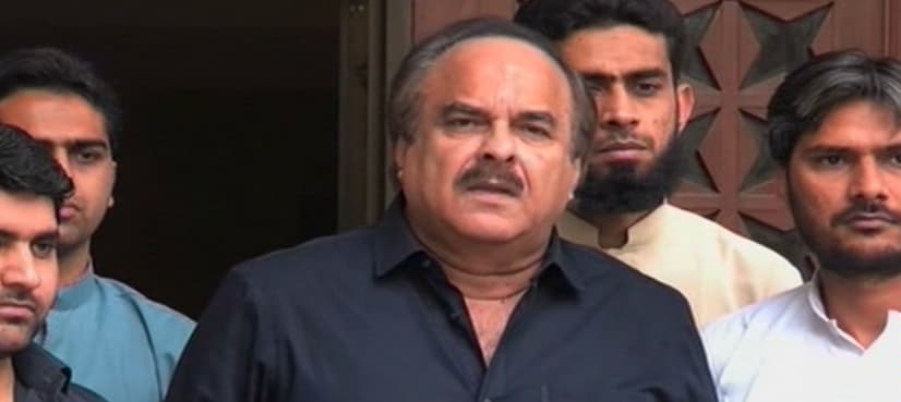 PM Imran to meet Taliban leaders for peaceful resolution to Afghan conflict: Naeemul Haq
