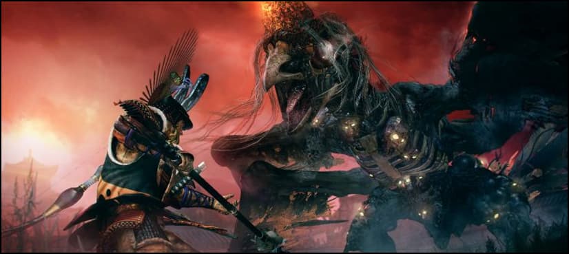 Final Nioh’s sequel Bloodshed’s End to launch on PS4