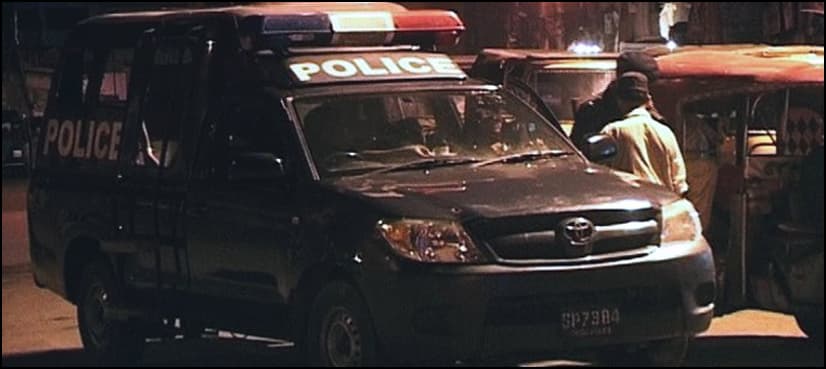 Scrutiny underway after 'ghost cops' appointment in Thatta police