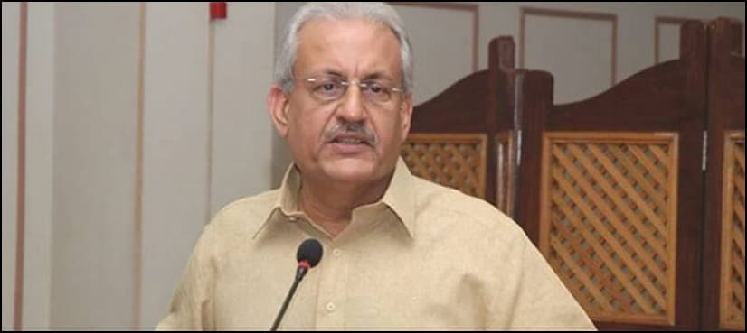 Senate chairman voices concern over sharing students data with agencies