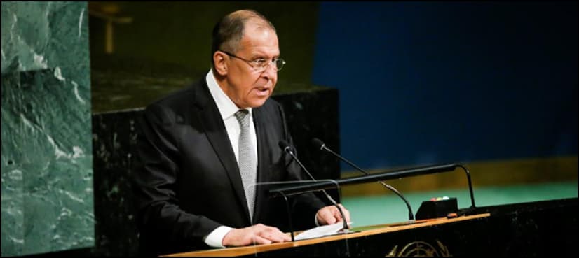 Russia rejects reopening Iran deal talks